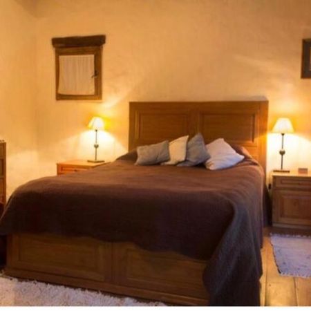 Exquisita Habitacion En Suite En El Corazon De Chacras De Coria Kültér fotó