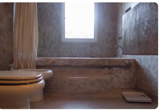 Exquisita Habitacion En Suite En El Corazon De Chacras De Coria Kültér fotó