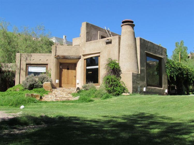 Exquisita Habitacion En Suite En El Corazon De Chacras De Coria Kültér fotó